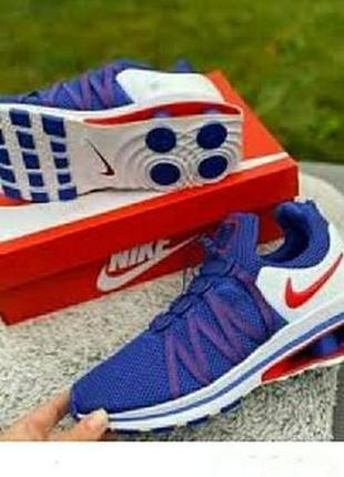 Дышащие verschillende nike shox gravity мужские кроссовки