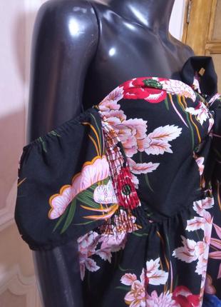 Сгсарафан,сукна с отрывными рукавами1 фото