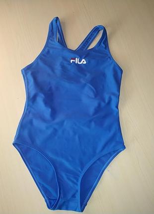 Купальник для бассейна