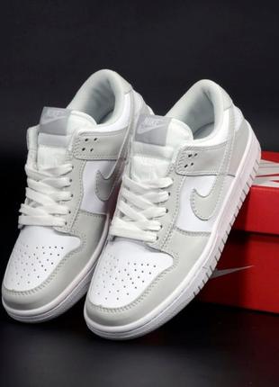 Кросівки nike react vision homme noire et blanche кроссовки