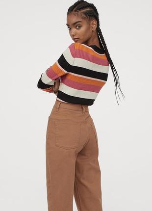 Лонгслів від divided (h&m) 2