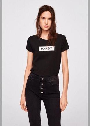 Футболка mango оригинал