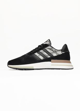 adidas lgbtqia zx 500 rm чоловічі кросівки
