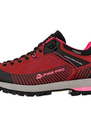 Кросівки унісекс alpine pro gerome для хайкінгу та подорожей