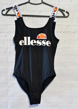 Стильний жіночий купальник ellesse