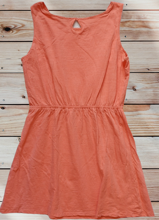100% хлопок / летнее пляжное женское платье george4 фото