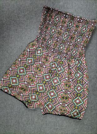 Комбинизон primark 38