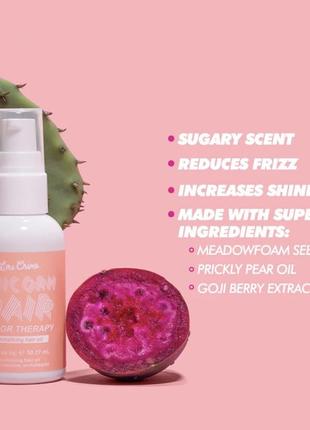 Lime crime revitalizing hair oil олійка для волосся