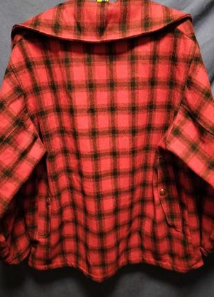 Куртка woolrich vintage 60-70 ers2 фото