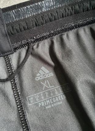 Чоловічі спортивні штани adidas gv1376, xl4 фото