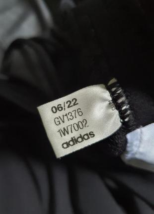 Чоловічі спортивні штани adidas gv1376, xl6 фото