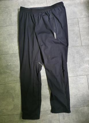 Чоловічі спортивні штани adidas gv1376, xl9 фото