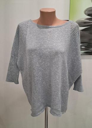 Стильна тепленька кофтинка