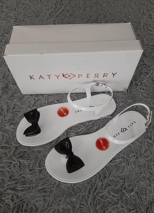 Босоніжки katy perry the women's geli flat sandal оригінал2 фото