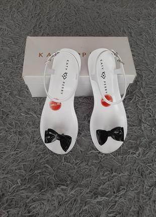 Босоніжки katy perry the women's geli flat sandal оригінал