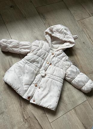 Куртка весна/осень 80/86