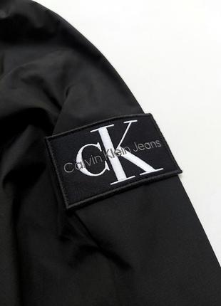 Чоловіча куртка calvin klein jeans, xl8 фото