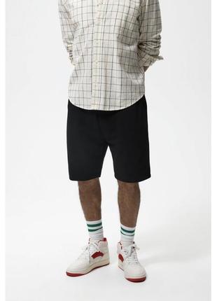 Шорти джогери zara