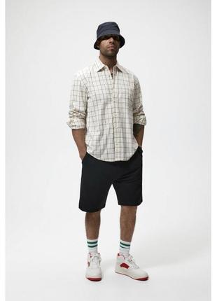 Шорти джогери zara