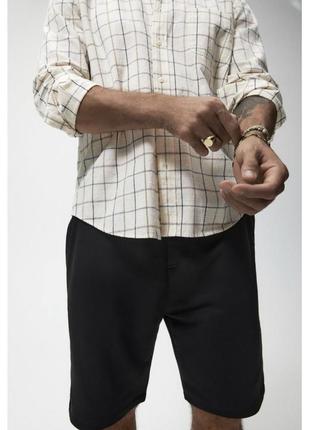 Шорти джогери zara