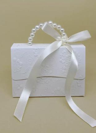 Коробка картонна