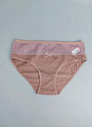 Много цветов!!! l xl 2xl / качественные турецкие трусики!!!
