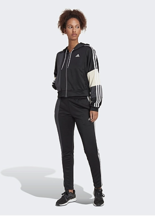 Женские спортивные штаны adidas hk0462, l