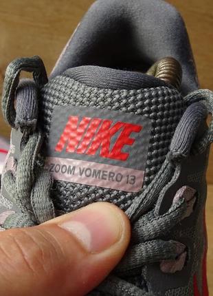 Кроссовки nike zoom vomero 134 фото