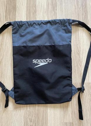 Рюкзак мешок speedo3 фото