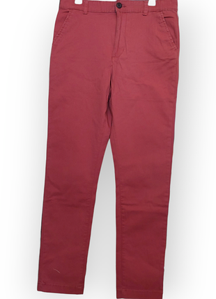 Oshkosh chino брюки брюки чинос на 13- 14 р