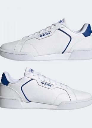 Оригинальные мужские кроссовки adidas roguera fy86334 фото