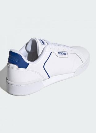 Оригинальные мужские кроссовки adidas roguera fy86336 фото