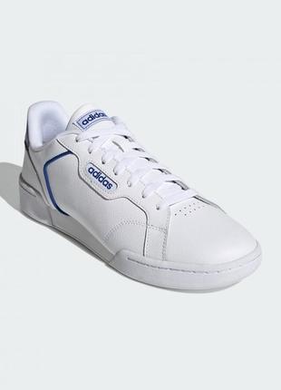 Оригінальні чоловічі кросівки adidas roguera fy8633