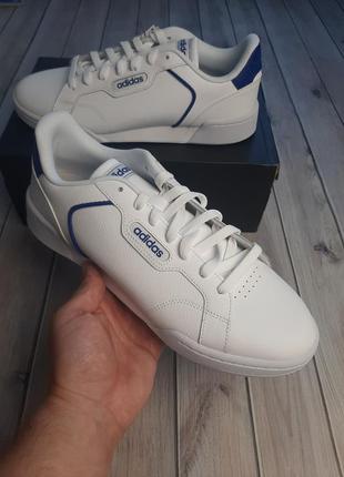 Оригинальные мужские кроссовки adidas roguera fy86332 фото