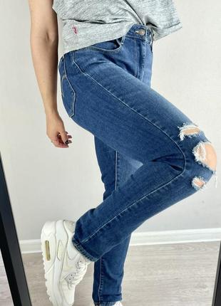 Джинси levi’s 711 skinny оригінал джинсы оригинал скини в обтяжку4 фото