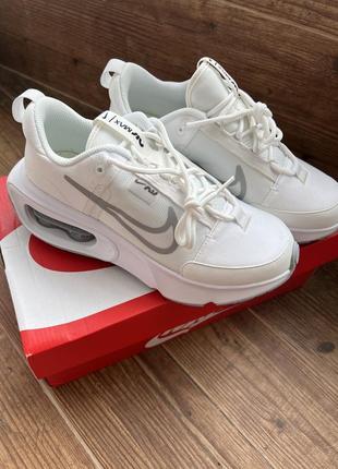 Кросовки nike air max