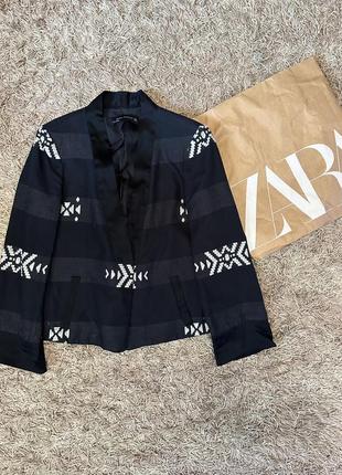 Піджак zara