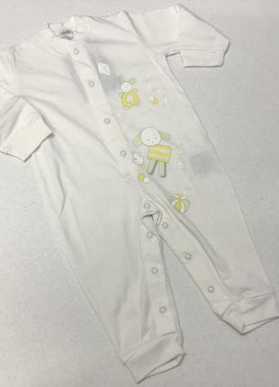 Ромпер iana 9 - 12 мес