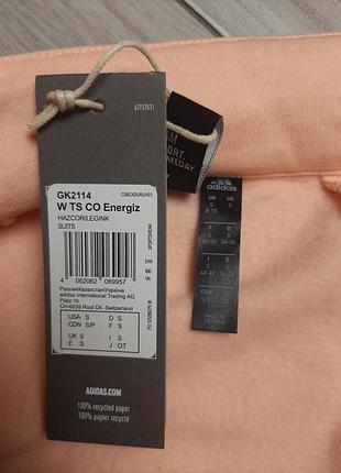 Оригінальний жіночий спортивний костюм adidas pinterest gk211410 фото