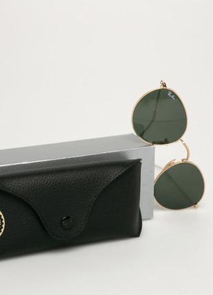 Сонцезахисні окуляри ray-ban6 фото