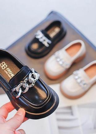 Дитячі туфлі