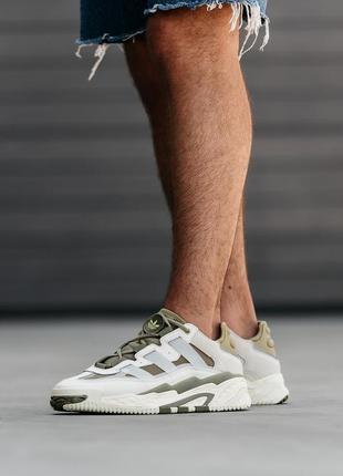 Кросівки adidas niteball 9