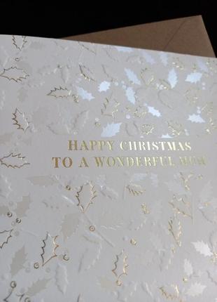 Витающая открытка с резьбовым христовым очаровательной маме