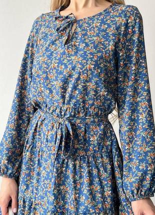 Женское платье короткое красное синее голубое бежевое оливковое распродажа скидка10 фото