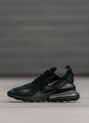 nike air max 270 black 2095 126330575