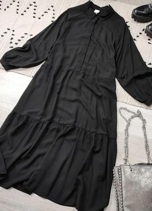 Сукня оверсайз