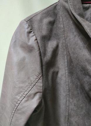 Куртка-косуха tom tailor2 фото