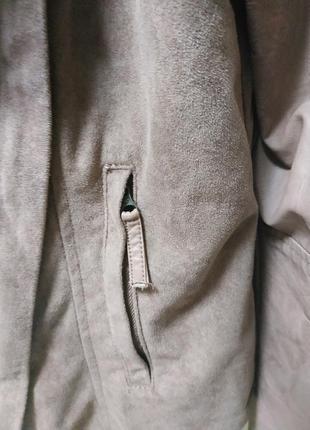 Куртка-косуха tom tailor4 фото