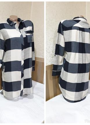 Сукня - сорочка. topshop.
