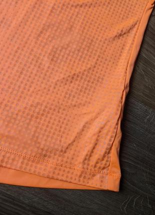 Шикарная фирменная неоновая футболка adidas оригинал3 фото